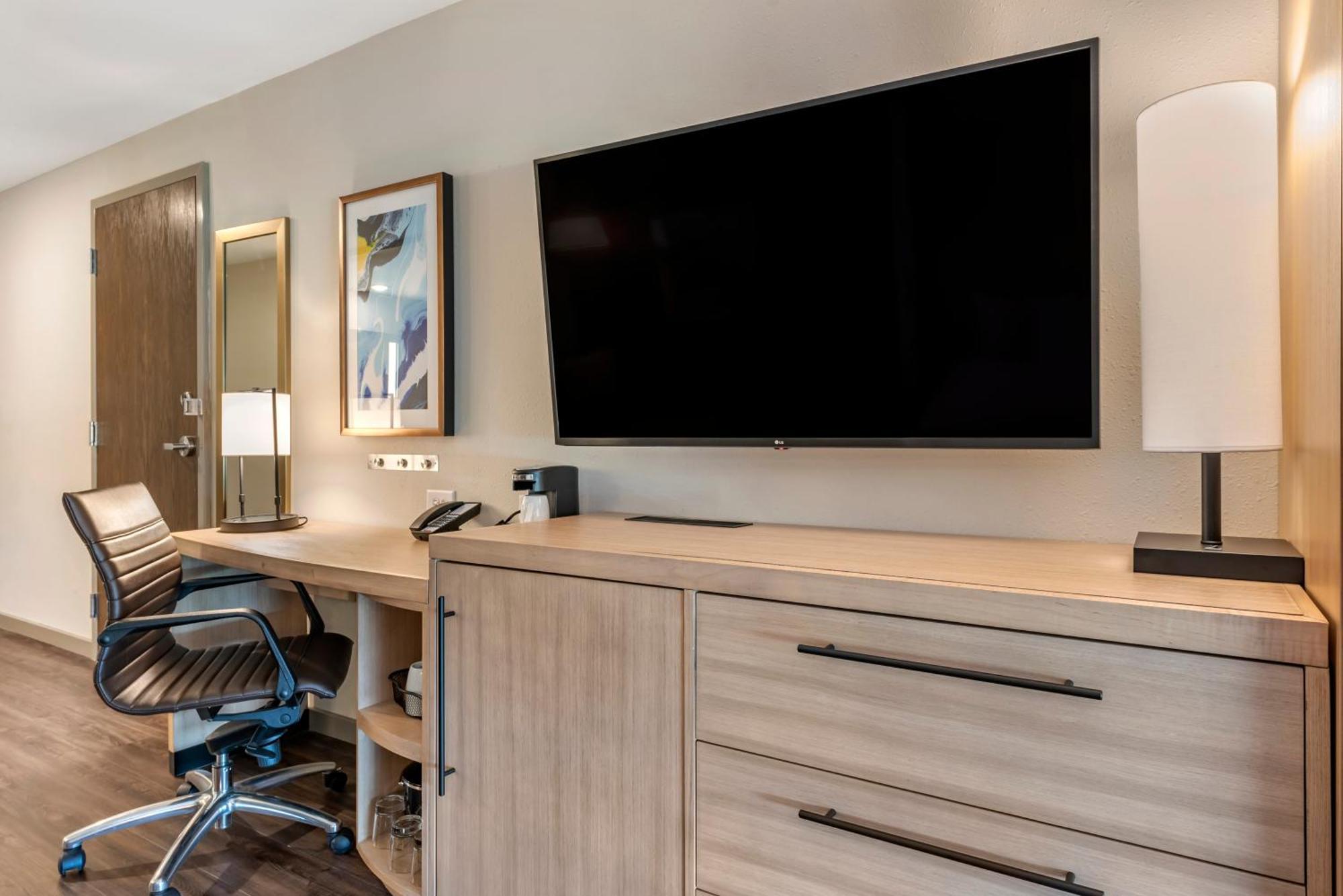 Hyatt Place Indianapolis Carmel Habitación foto
